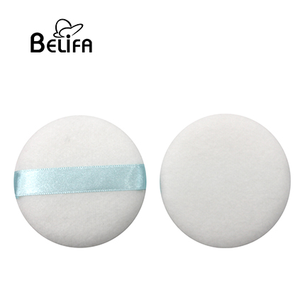 Cotton new cleansing makeup puff