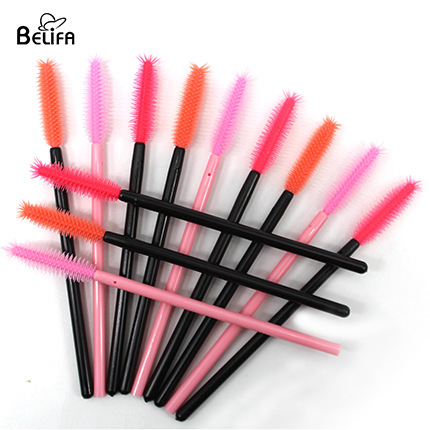 <b>5 Styles of Disposable mascara brush</b>