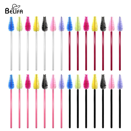 Eye lash disposable Mascara Wand brush