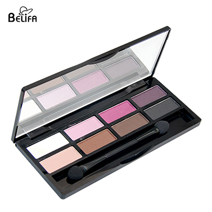 8 color Eyeshadow Palette