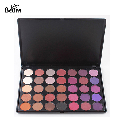 35 color Eyeshadow Palette