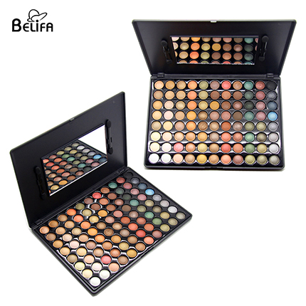 88color Eyeshadow Palette