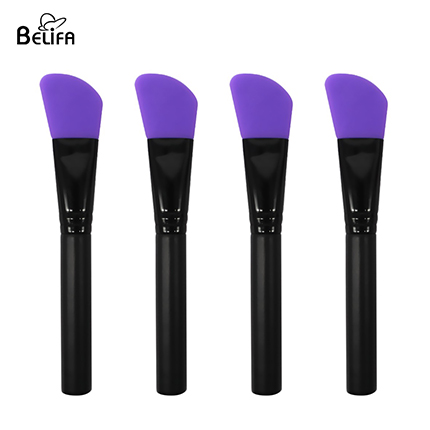 Singel Silicon Makeup Brush