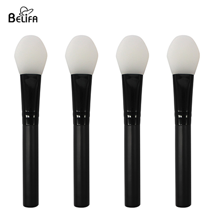 Silicon Makeup Brush