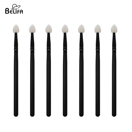 Singel Silicon Makeup Brush