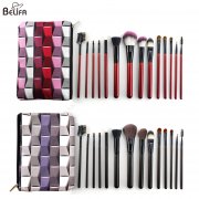 14 pcs make up brush set